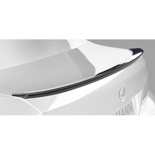 Οπίσθια αεροτομή καπό Hamann για BMW Σειρά 5 (F10) 